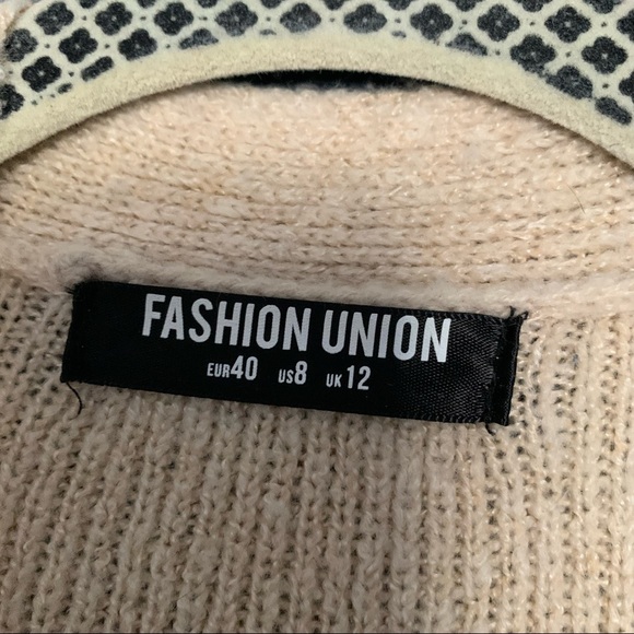 Midi Length Cardigan - Picture 2 of 2